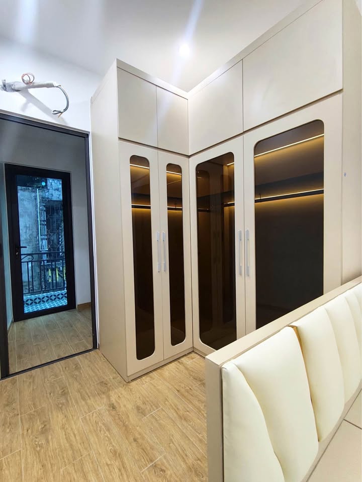 Bán nhà Tô Hiệu Lê Chân 27m² giá 2.25 tỷ - Sẵn sàng ở ngay!