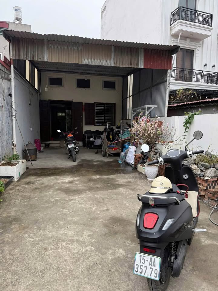 Đất nền Phố Phương Lưu Hải An 100m² giá 3.2 tỷ - Sổ đỏ chính chủ