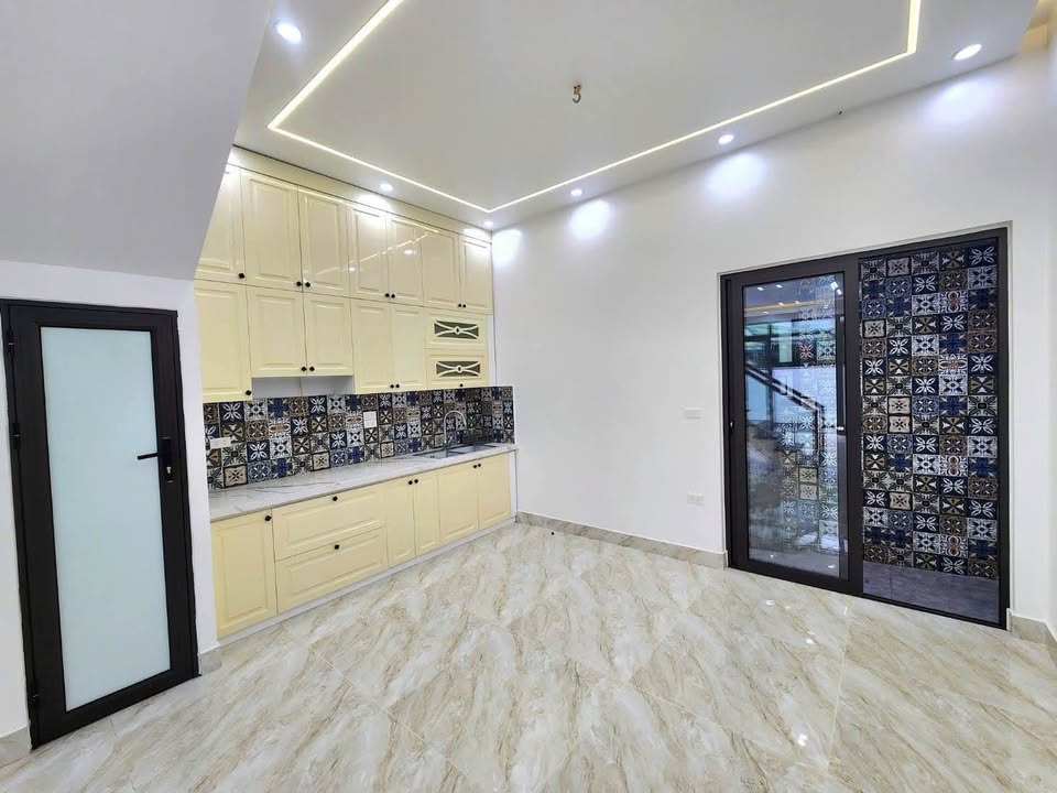 Nhà Phố Bùi Thị Tự Nhiên, Hải An - 43m² Giá 2.79 Tỷ, Sẵn Ở