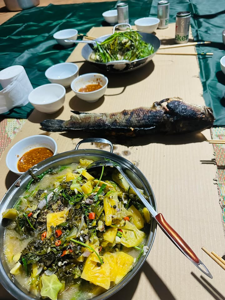 Đất nền Xã Lỗ, TP Pleiku 125m² - Sổ đỏ chính chủ