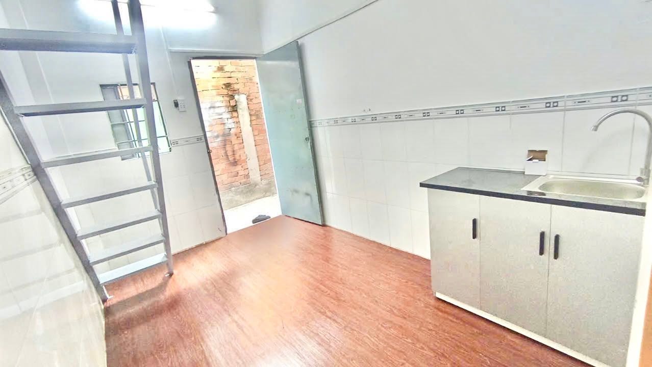 Thuê phòng Trương Phước Phan Bình Tân 20m² 2.5 triệu - Giá tốt hiếm có!