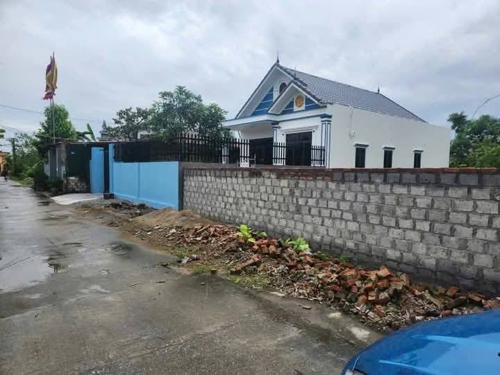 Đất nền TT An Bài 100m² - Vị trí đẹp gần QL10 - Sổ đỏ chính chủ