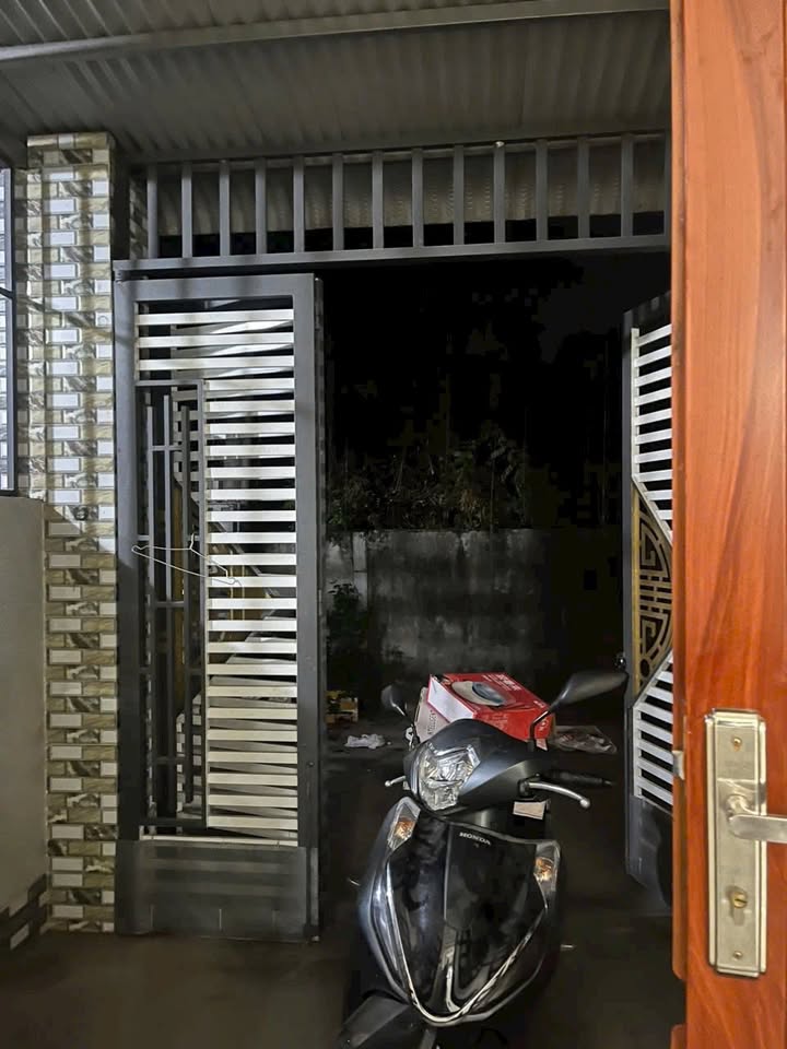 Cho thuê nhà nguyên căn 2 tầng Phường Tân Hiệp, Biên Hòa - 5 triệu/tháng