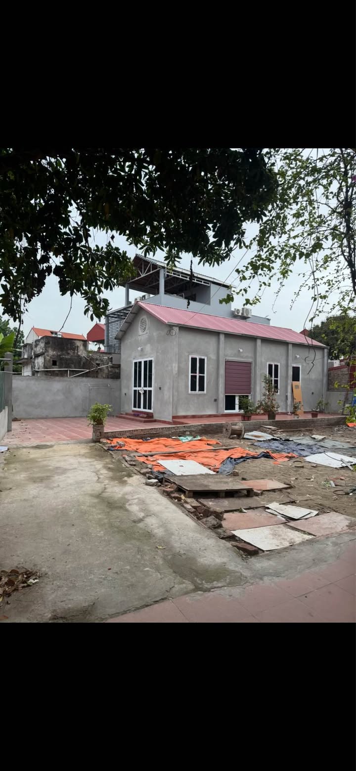 Đất nền TL417 Thọ An 98m² thỏa thuận - Đường ô tô vào