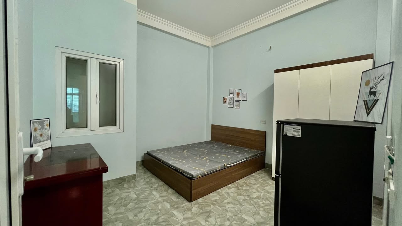 Thuê phòng La Khê Hà Đông 2.6 triệu - Giờ giấc tự do!