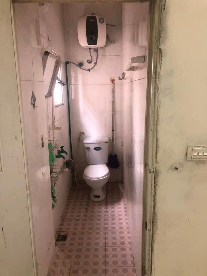 Phòng cho thuê Phùng Khoang 20m² giá 2.7 triệu - Sẵn sàng ở ngay!