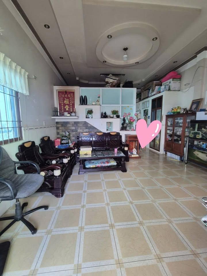 Nhà Riêng Bạc Liêu 166m² - Sổ Hồng Sẵn, Giá Tốt Chỉ 1.5 Tỷ!