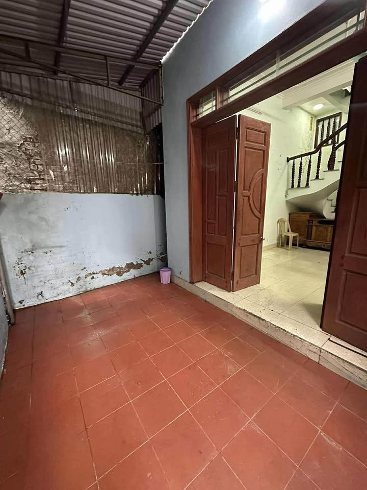 Nhà riêng Đinh Bộ Lĩnh Nam Định 55m² giá 3.5 triệu - Sẵn sàng ở ngay!