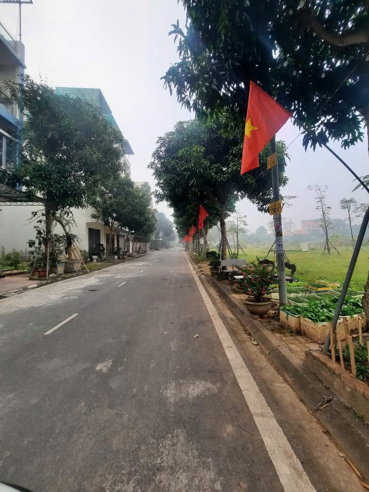 Đất nền Nam Định Phạm Ngọc Hồ 68m² 4 tỷ - Đường to ô tô