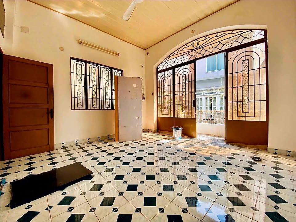 Nhà phố Lê Quang Định Bình Thạnh 68m² hơn 8 tỷ - Ô tô vào tận cửa!