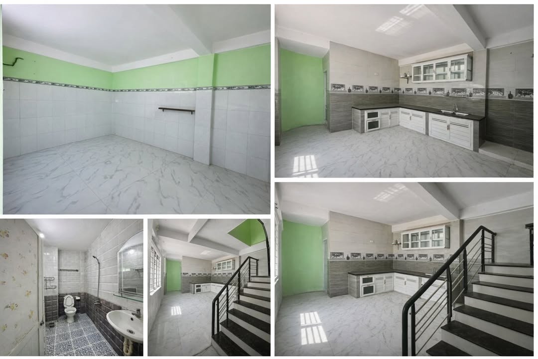 Nhà 3 Mặt Kiệt Võ Duy Ninh, Đà Nẵng - 79m² Giá 5.1 Tỷ, Sẵn Sàng Về Ở