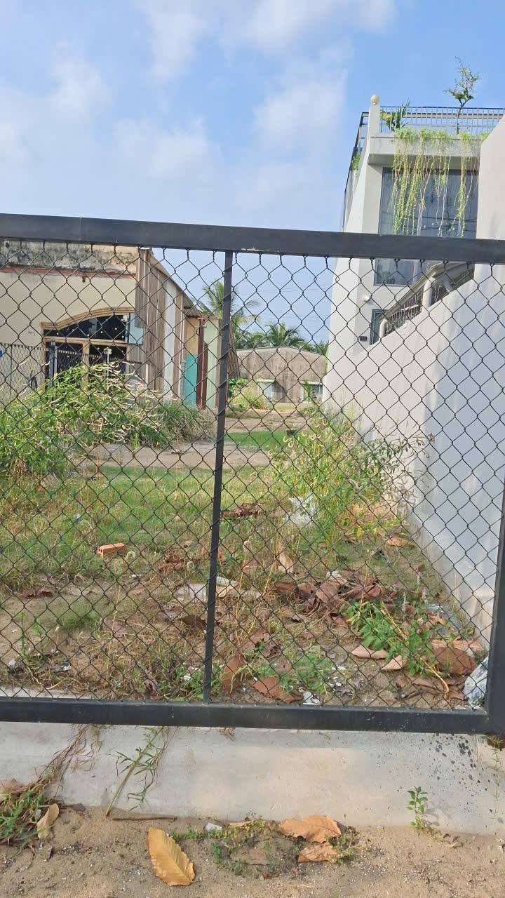 Bán Đất Mặt Tiền Cao Đăng Chiếm, Mỹ Phước Tây - 190m² Thổ Cư