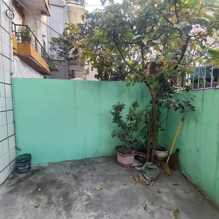 Nhà riêng Cẩm Phả 2 tầng giá 3 triệu - Gần chợ, bến xe tiện lợi!