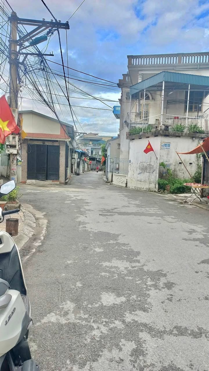 Đất nền Cẩm Đông, Cẩm Phả 89.6m² - Tiềm năng tăng giá vượt trội!