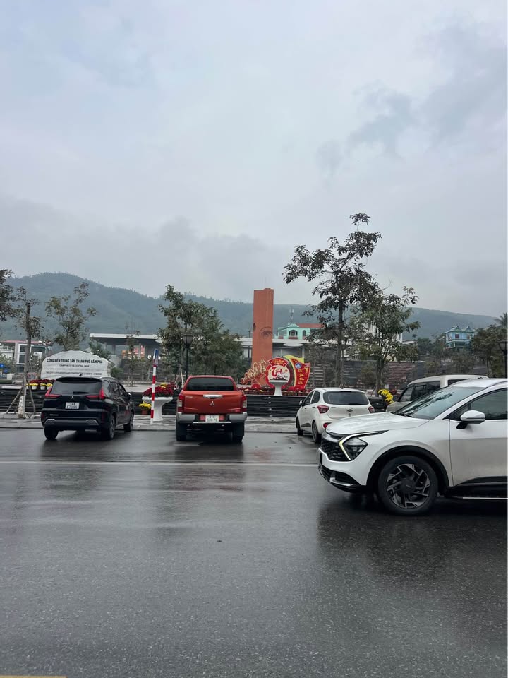 Nhà riêng Cẩm Trung 95m² giá 2 triệu/tháng - Vị trí đẹp, giá tốt!