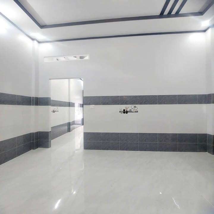 Nhà riêng TP Tây Ninh 162m² giá 2.15 tỷ - Sổ đỏ chính chủ!