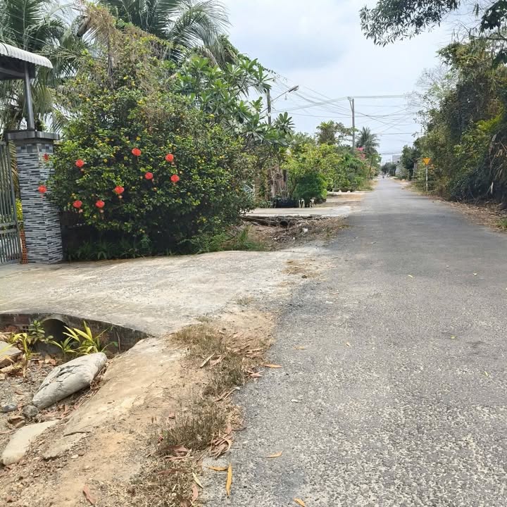 Đất nền Hòa Thành Tây Ninh 157m² 23.8 tỷ - Sổ đỏ chính chủ