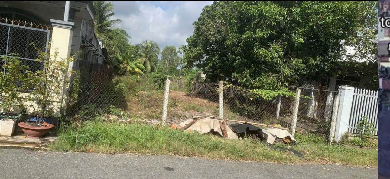 Đất Vàng Ninh Sơn, Tây Ninh - 303m² - Sổ Đỏ Riêng - Giá Đầu Tư