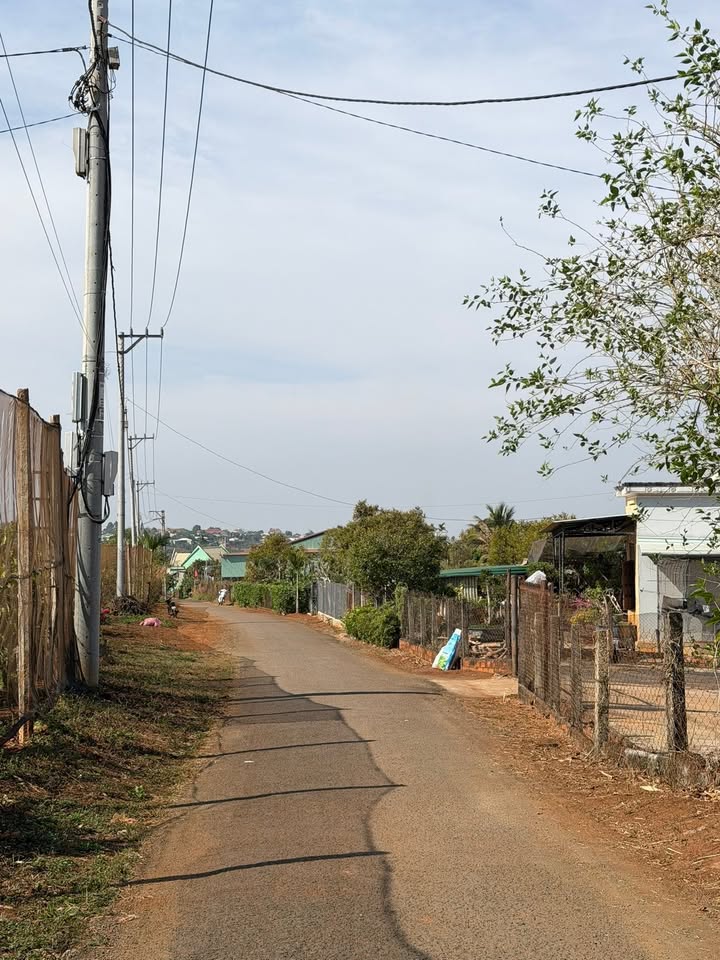 Đất nền Ia Kha Ia Grai 350m² giá 370 triệu - Sổ đỏ chính chủ