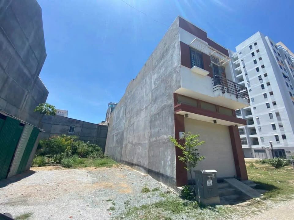 Đất Nền Mỹ Bình 92.5m² Giá 2.75 Tỷ - Sổ Đỏ Chính Chủ Ngay Biển!