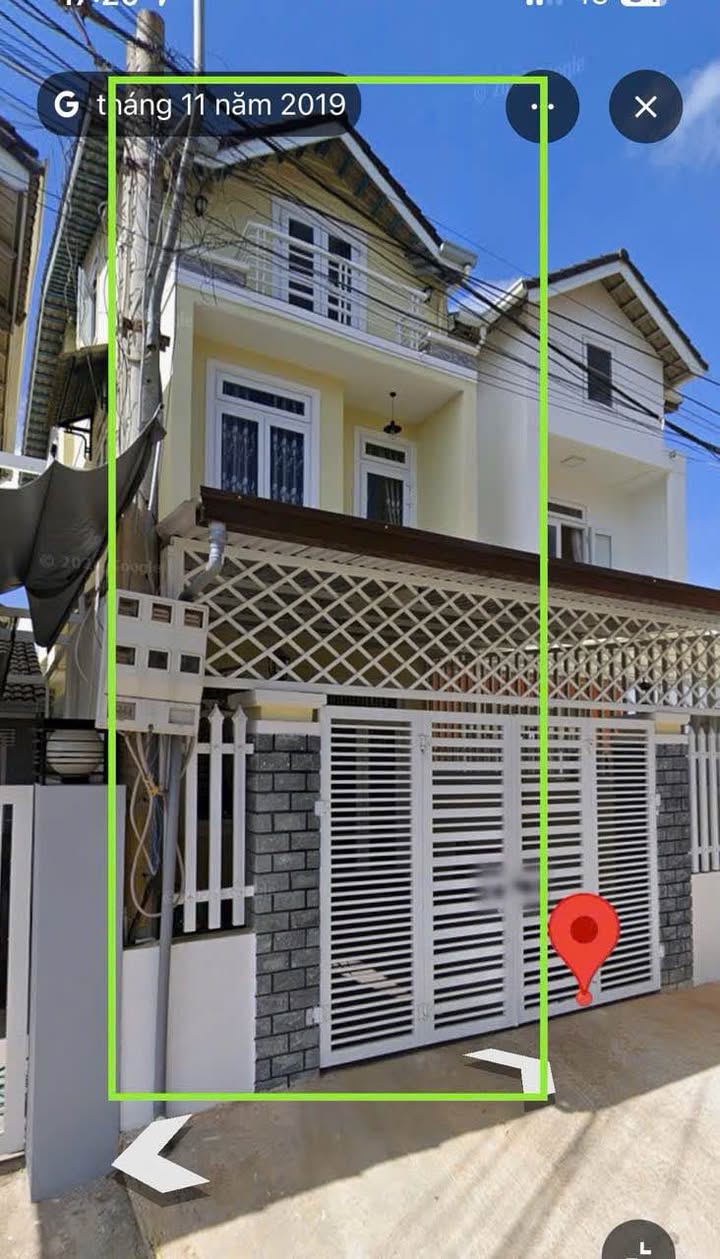 Nhà Mặt Tiền Đà Lạt 100m² – Vị trí đắc địa, kinh doanh ngay!