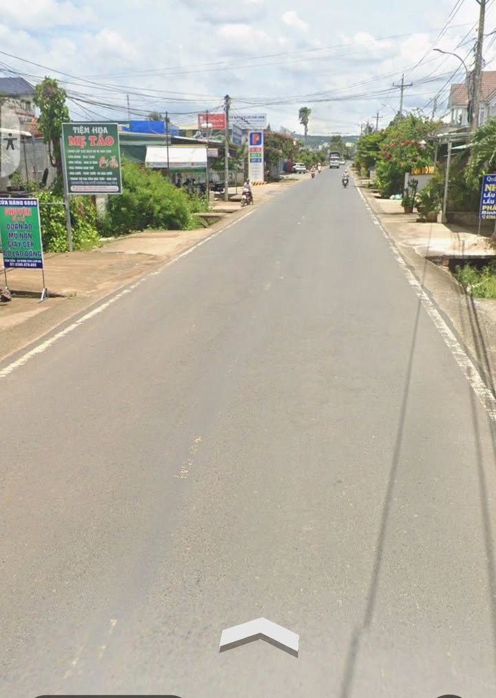 Nhà Chính Chủ 2480m² Đường 724, Lâm Hà - Giá 3.6 Tỷ