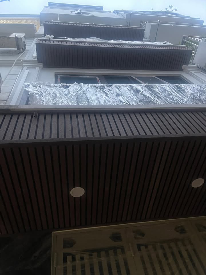 Nhà 5 Tầng Vĩnh Hưng, Hoàng Mai - 25m², 6 Tỷ, Sổ Đỏ Chính Chủ