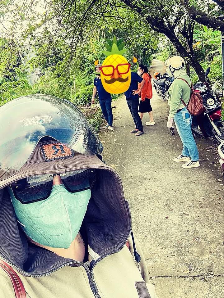 Đất nền Châu Thành Long An 234m² chỉ 590 triệu - Sổ đỏ chính chủ!