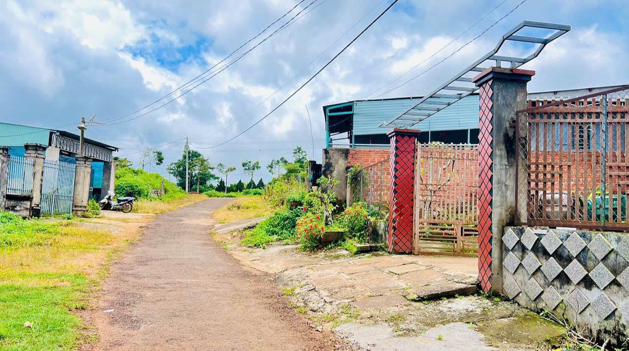 Đất nền Hẻm Ngô Quyền Pleiku 300m² Sổ đỏ chính chủ