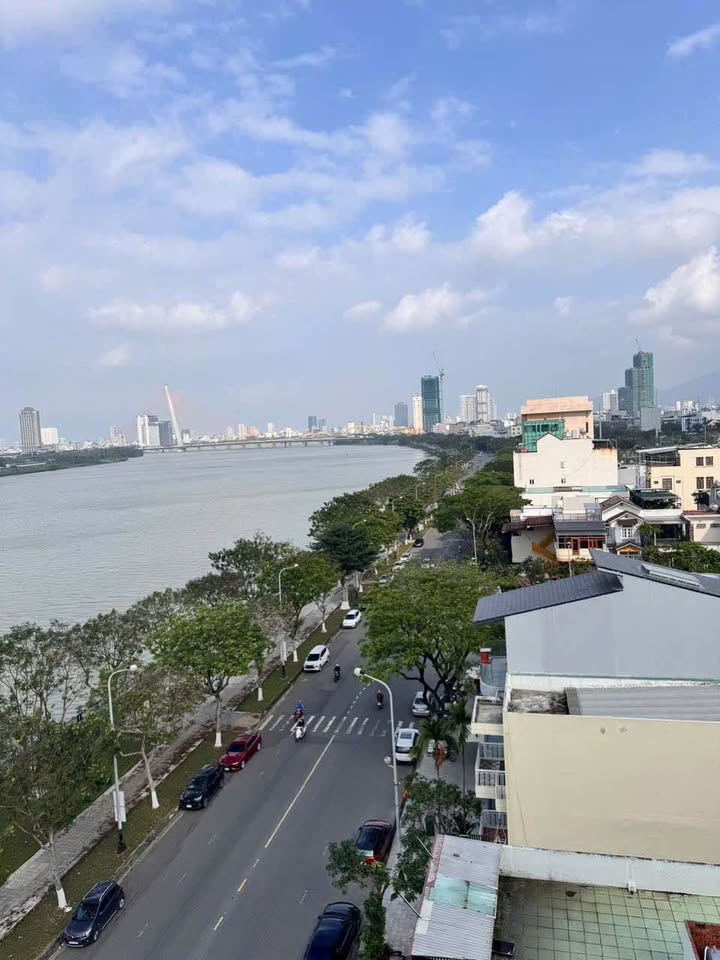 Đất nền thương mại Mạc Cửu, Đà Nẵng 339m² - Vị trí đắc địa!