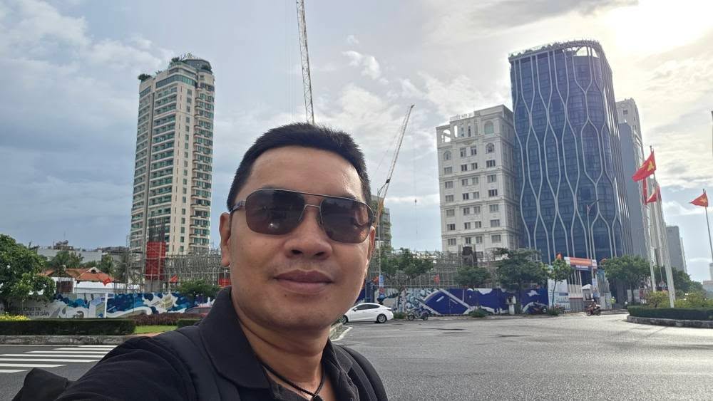 Nhà Phố Núi Thành 160m² Đà Nẵng - Mặt tiền kinh doanh đắc địa!