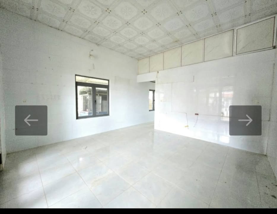 Nhà riêng Hoàng Văn Thái 130m² - Sổ hồng sẵn, ô tô đỗ cửa!