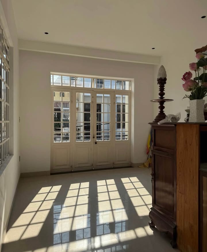 Nhà Mặt Tiền Điện Biên Phủ, Đà Nẵng hơn 5 tỷ - Mặt tiền kinh doanh đắc địa!