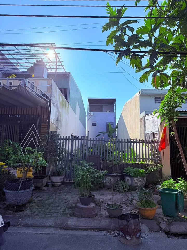 Đất nền Phan Khôi Hòa Xuân 100m² giá 5.19 tỷ - Hạ tầng hoàn thiện!