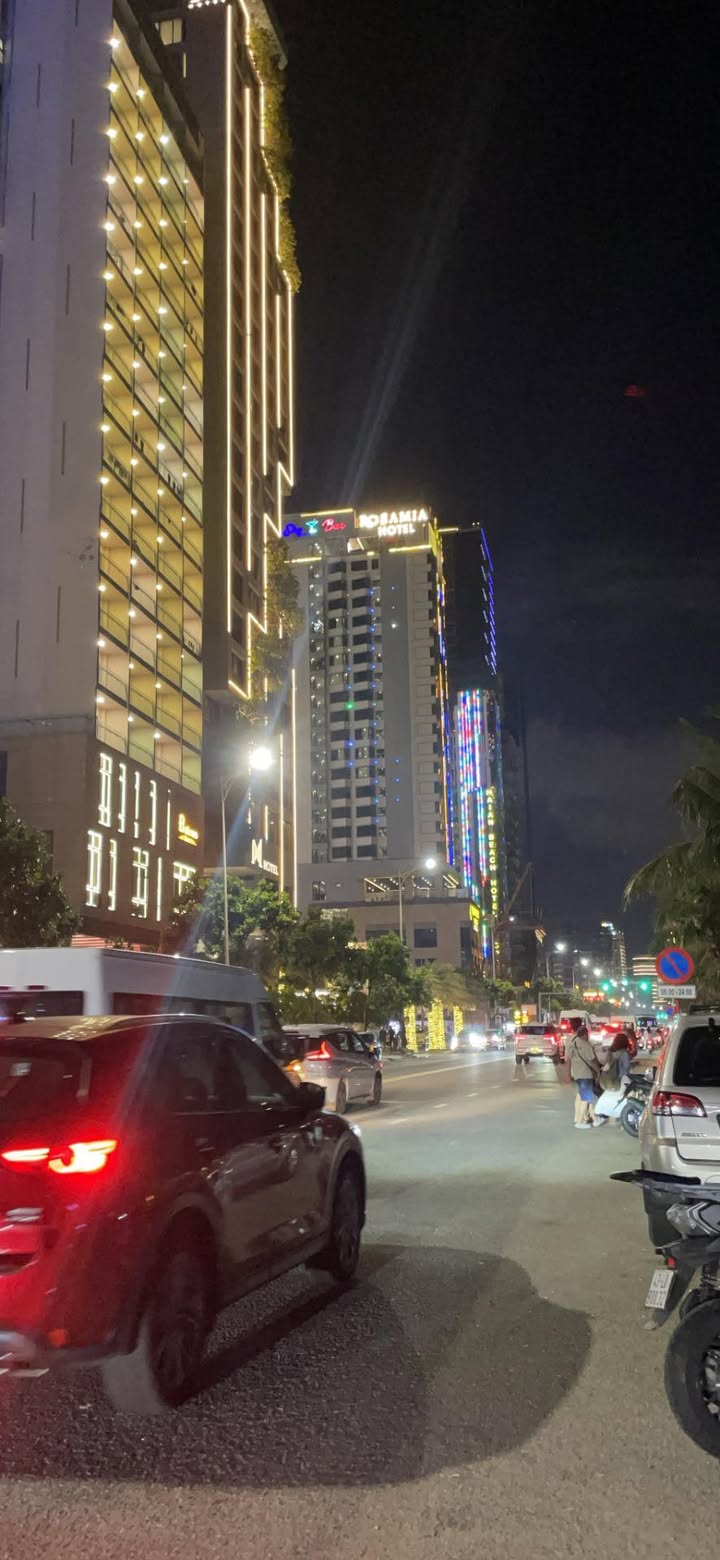 Đất Lương Thế Vinh Sơn Trà 100m² 9 tỷ - Hạ tầng hoàn thiện