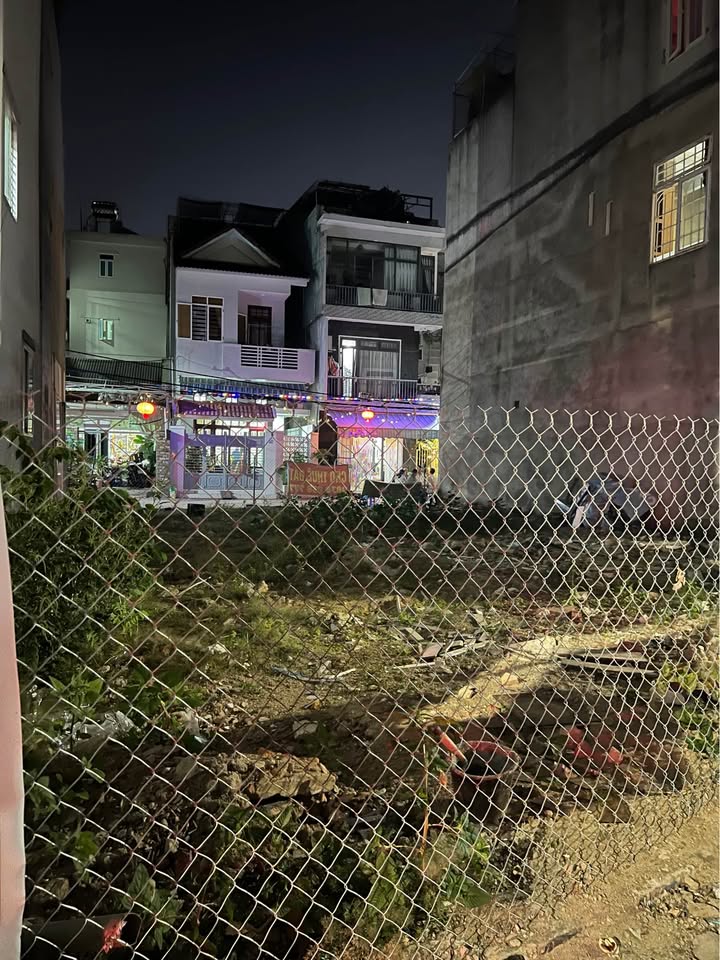 Đất nền Hải Hồ, Hải Châu 210m² - Vị trí đẹp, tiềm năng tăng giá!