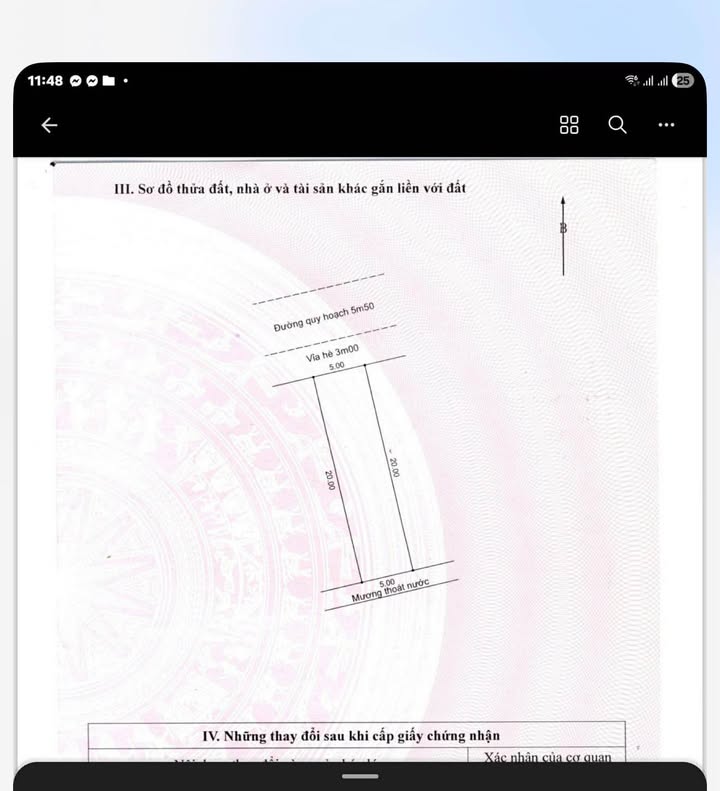Đất nền Hoà Quý Đà Nẵng 100m² - Sổ đỏ sẵn sàng giao dịch