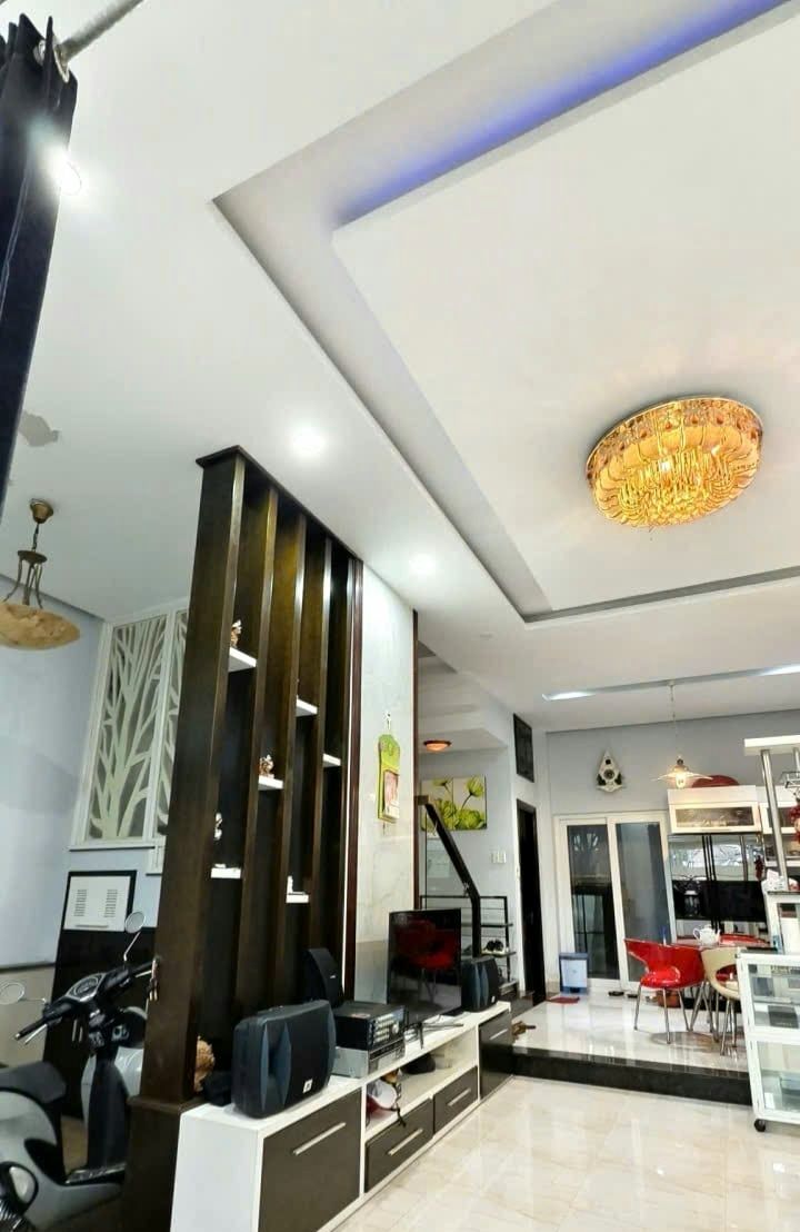 Nhà phố Trần Phú 58m² - Vị trí đắc địa, kinh doanh sầm uất!