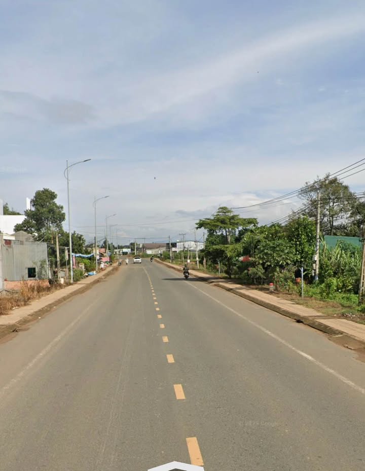 Đất Mặt Tiền ĐT724 Đức Trọng 540m² - Kinh Doanh Sầm Uất, Giá 3.15 Tỷ