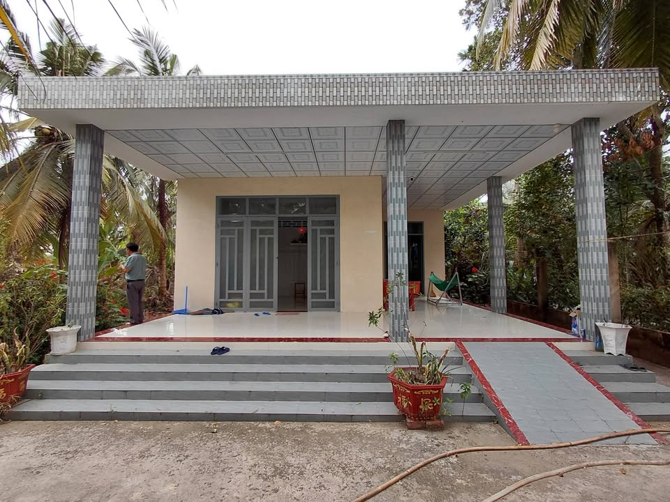 Bán nhà Vĩnh Kim Châu Thành 870m² giá 2.45 tỷ - Sẵn sàng ở ngay!