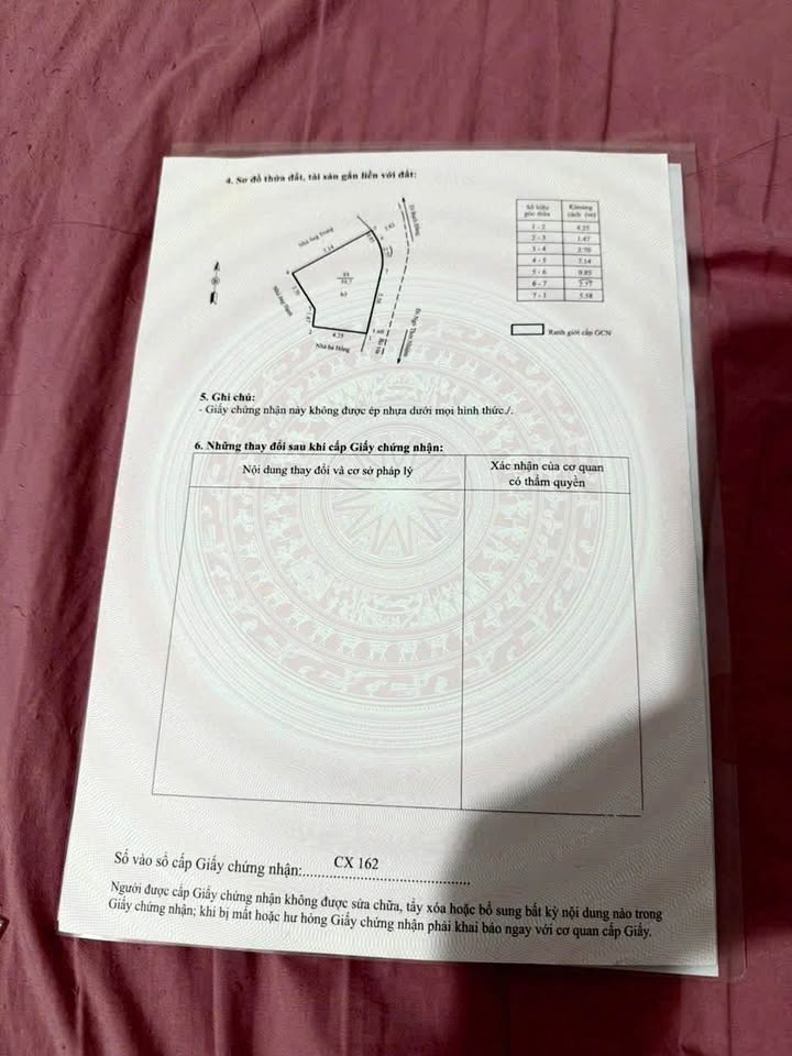 Nhà Căn Góc Bạch Đằng Quy Nhơn 40m² - Kinh Doanh/Ở Ngay
