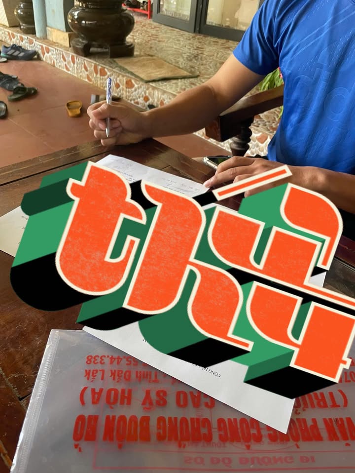 Đất nền Thị Xã Buôn Hồ 200m² - Đất thổ cư 100%!