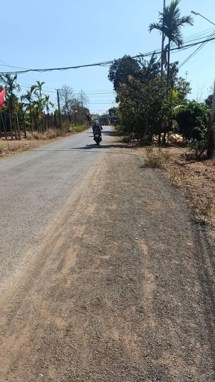 Đất Vàng Phú Xuân - Buôn Hồ 680m² Sổ Đỏ Giá Đầu Tư 115.6 Tỷ