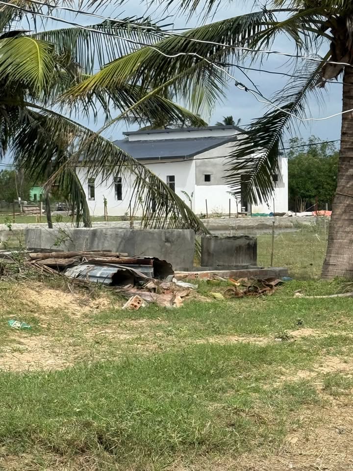 Đất nền Tân Phước La Gi 1980m² - Tiềm năng tăng giá