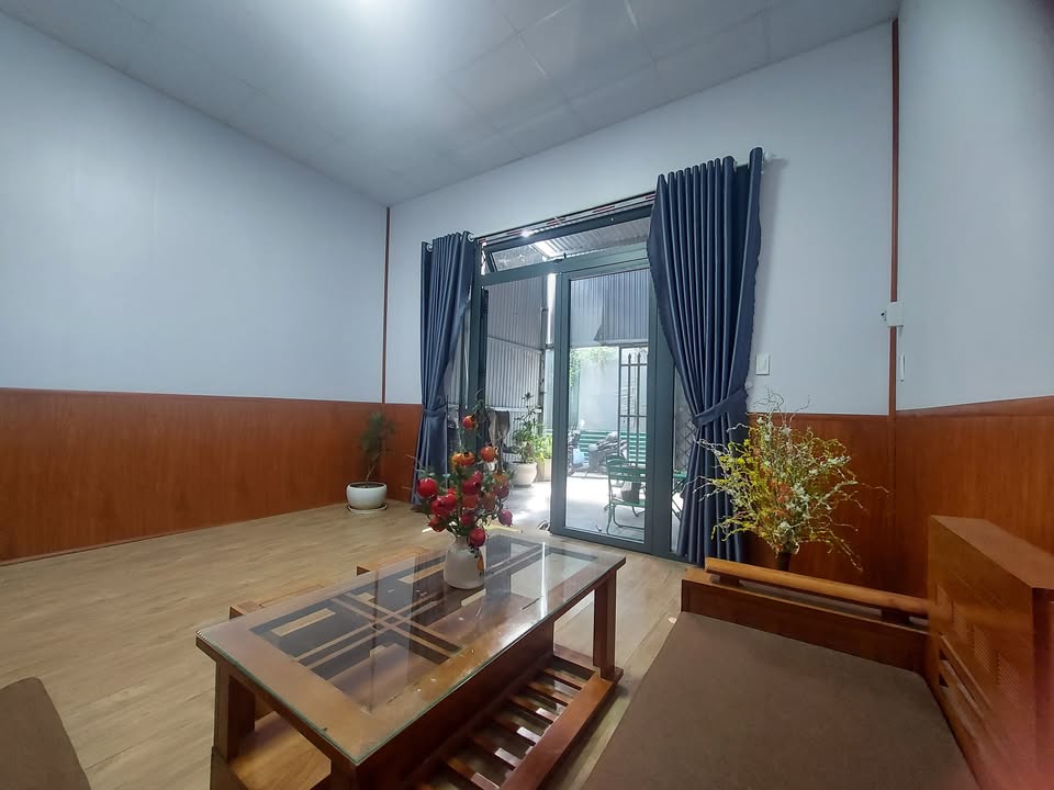 Nhà riêng 65m² Đà Lạt đường Nguyên Tử Lực - Giá 1.5 tỷ