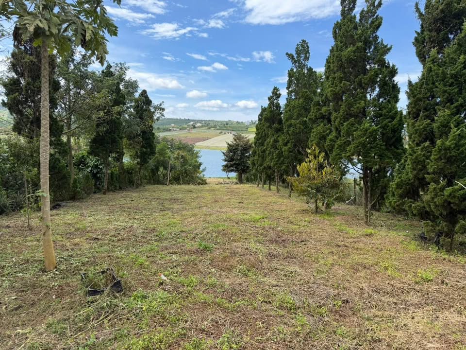 Đất Nghỉ Dưỡng Lâm Hà 2400m² - Giá Tốt Chính Chủ