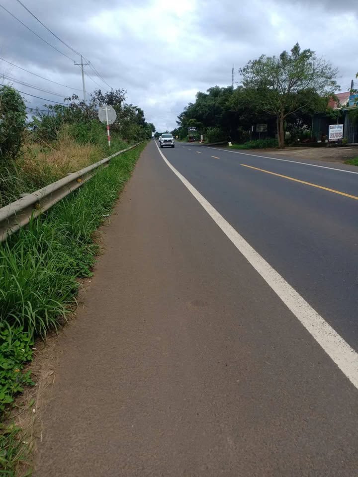 Đất Nền Mặt Tiền QL20 Di Linh, Lâm Đồng 2800m² - Giá Đầu Tư 4.7 Tỷ