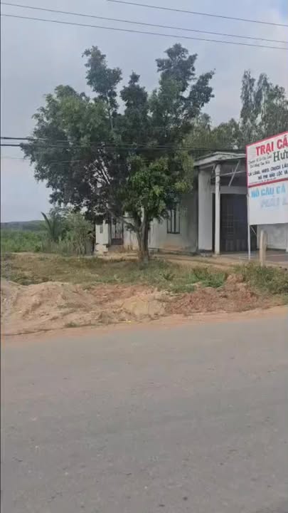 Đất nền Ea Kar 500m² 105 tỷ - Trục chính, Đầu tư sinh lời!