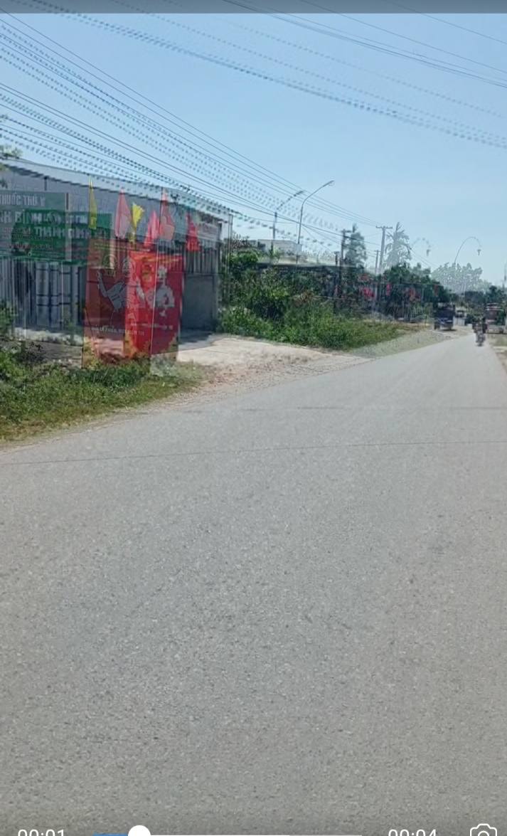 Đất nền Ea Păl, Ea Kar 500m² – Tiềm năng tăng giá vượt trội!