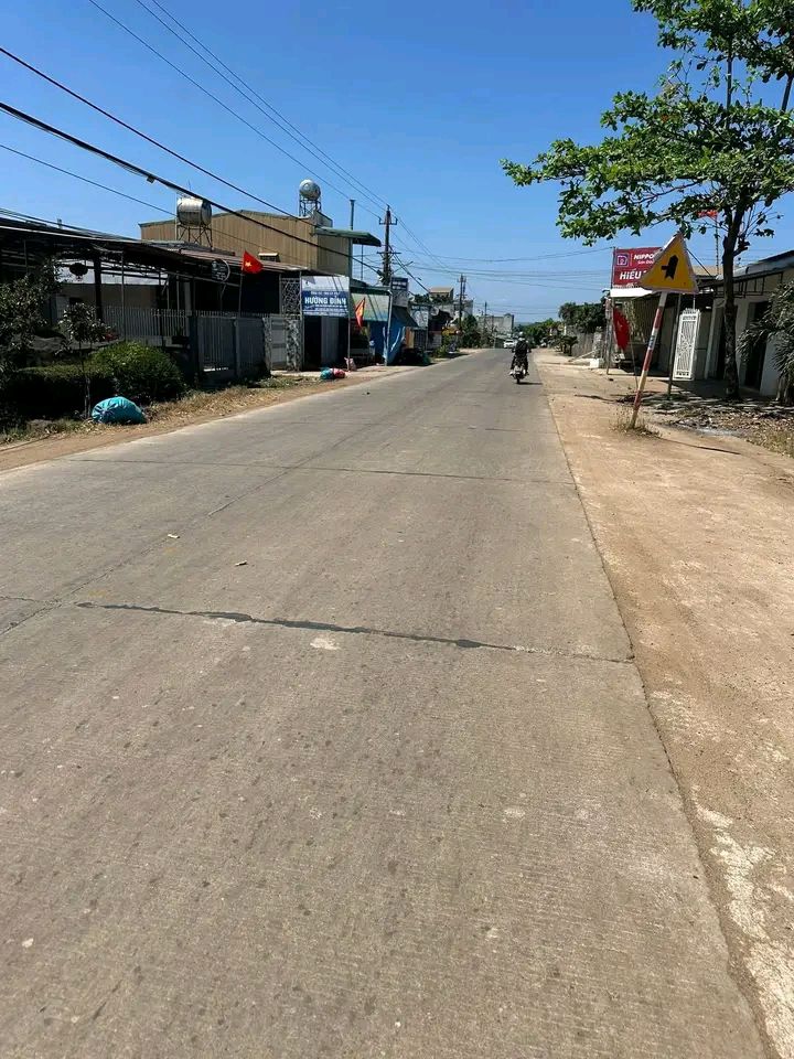 Đất nền Ea Kuăng 360m² giá 2.58 tỷ - Sổ đỏ chính chủ, tiềm năng cực lớn!